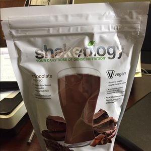 Shakeology vegan